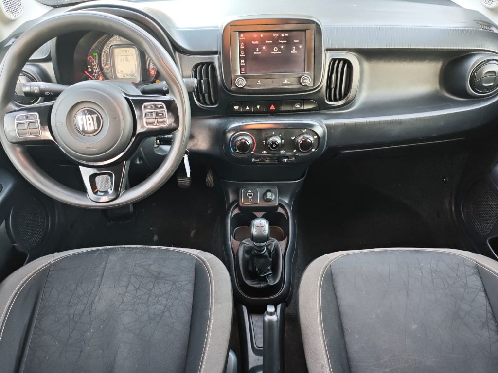 MOBI TREKKING 1.0 Flex 5p. — foto 10