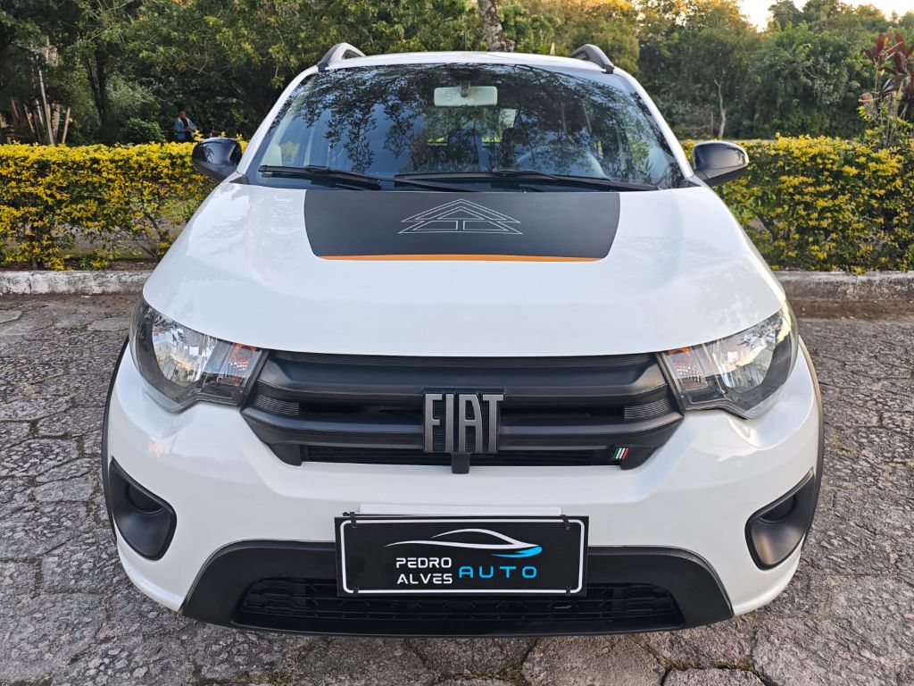 MOBI TREKKING 1.0 Flex 5p. — foto 3