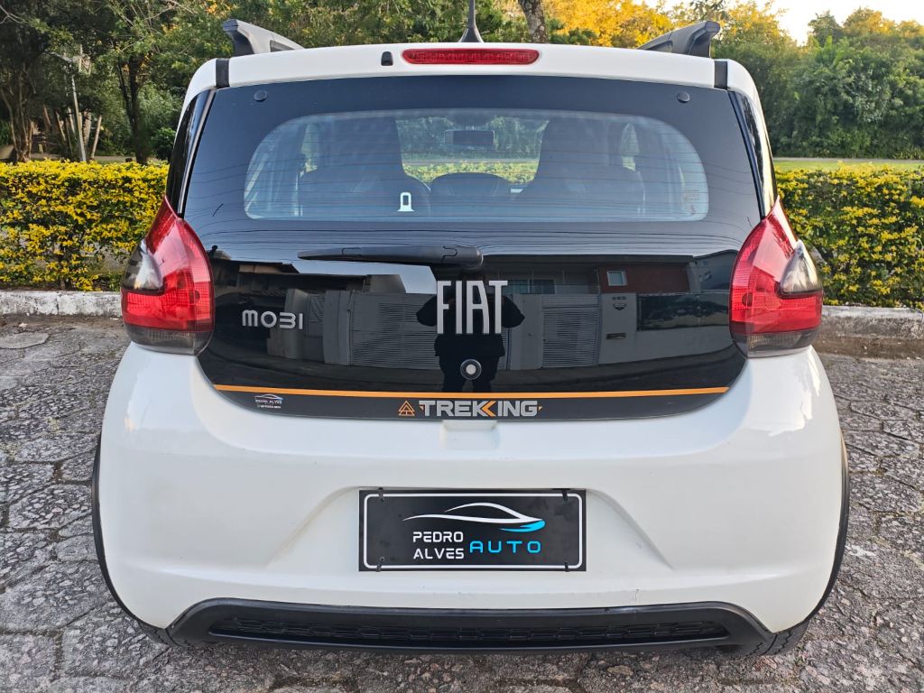 MOBI TREKKING 1.0 Flex 5p. — foto 6