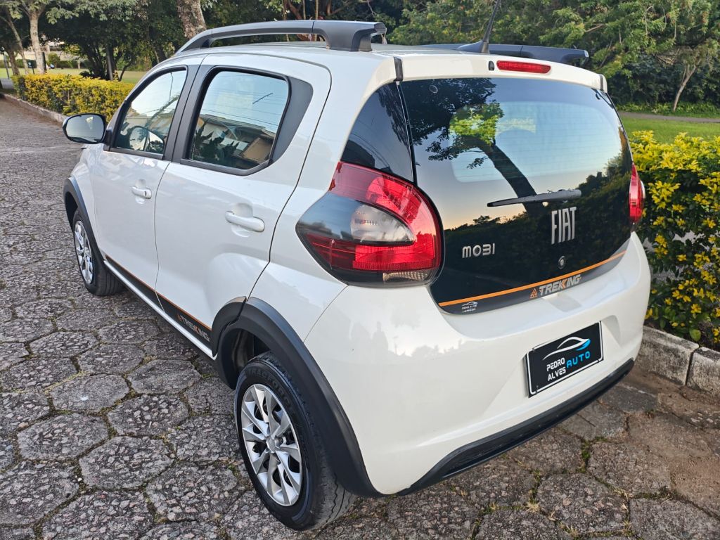 MOBI TREKKING 1.0 Flex 5p. — foto 5