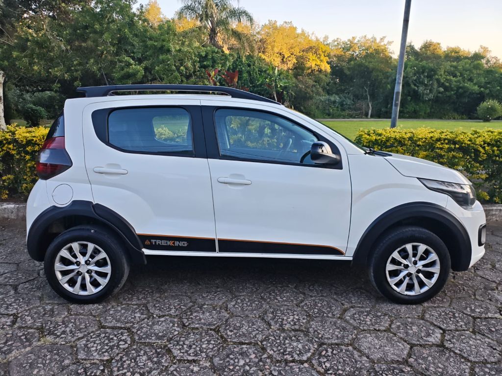 MOBI TREKKING 1.0 Flex 5p. — foto 7