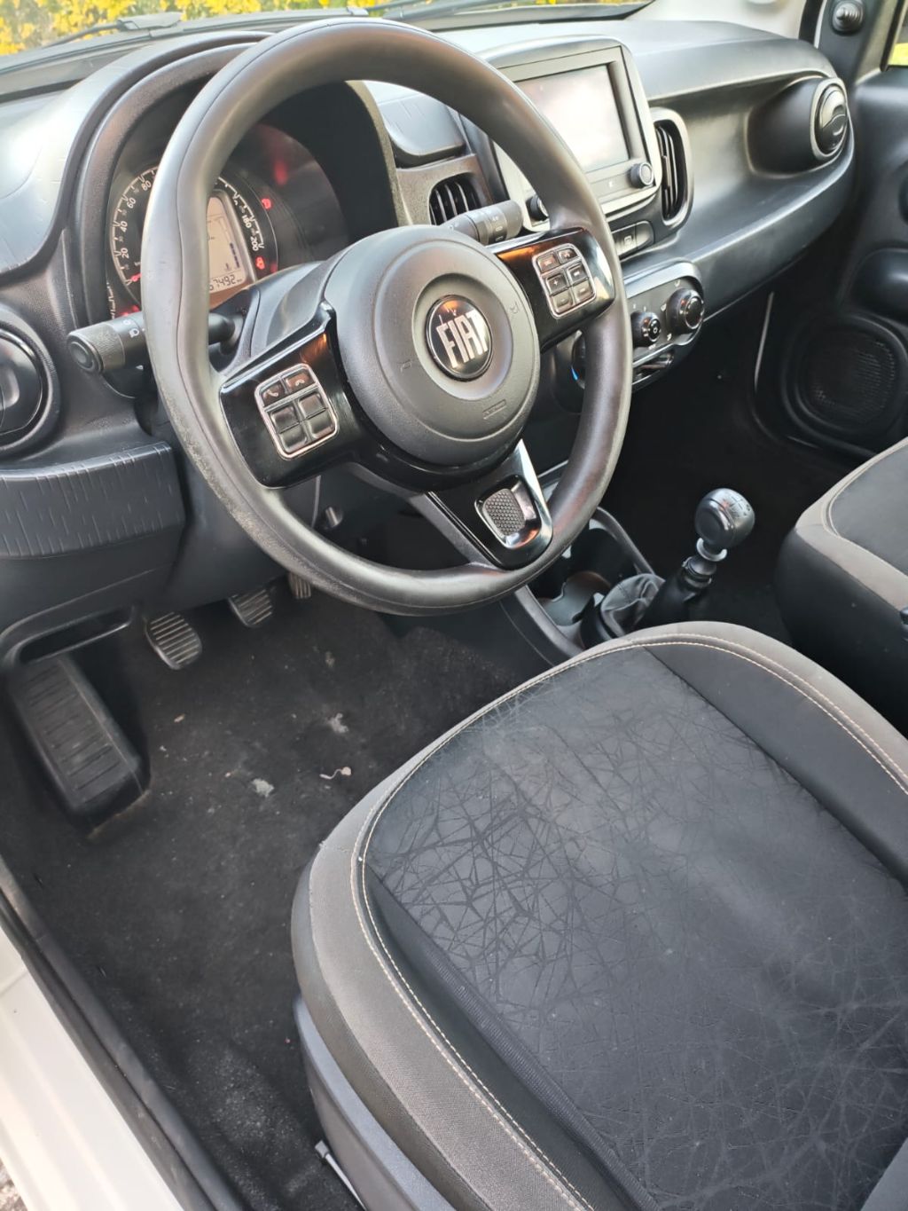 MOBI TREKKING 1.0 Flex 5p. — foto 9