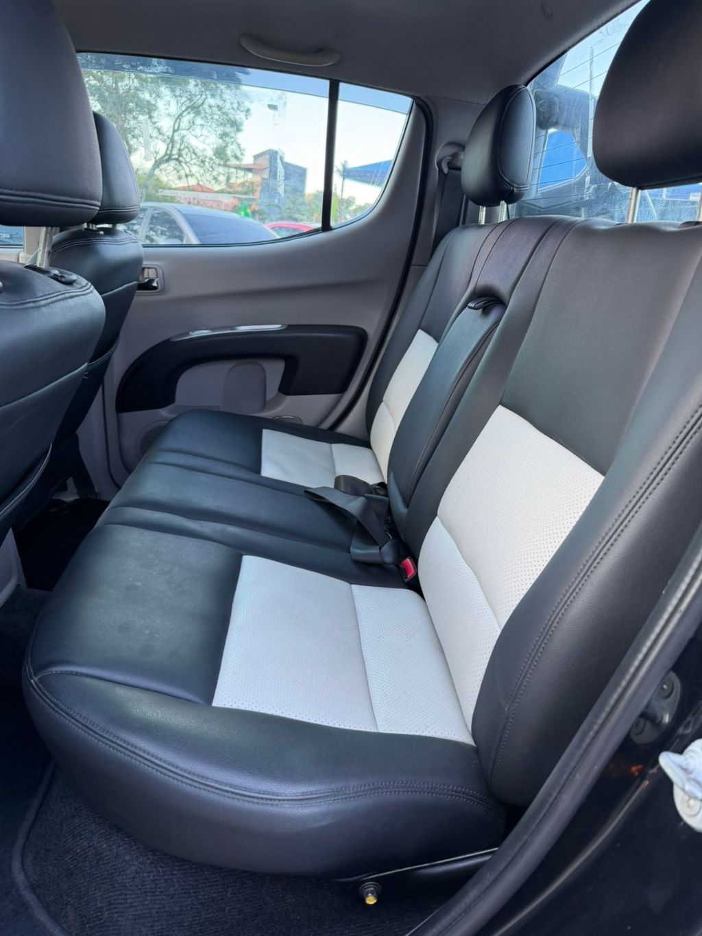 L200 Triton HPE 3.2 CD TB Int.Diesel Aut — foto 10