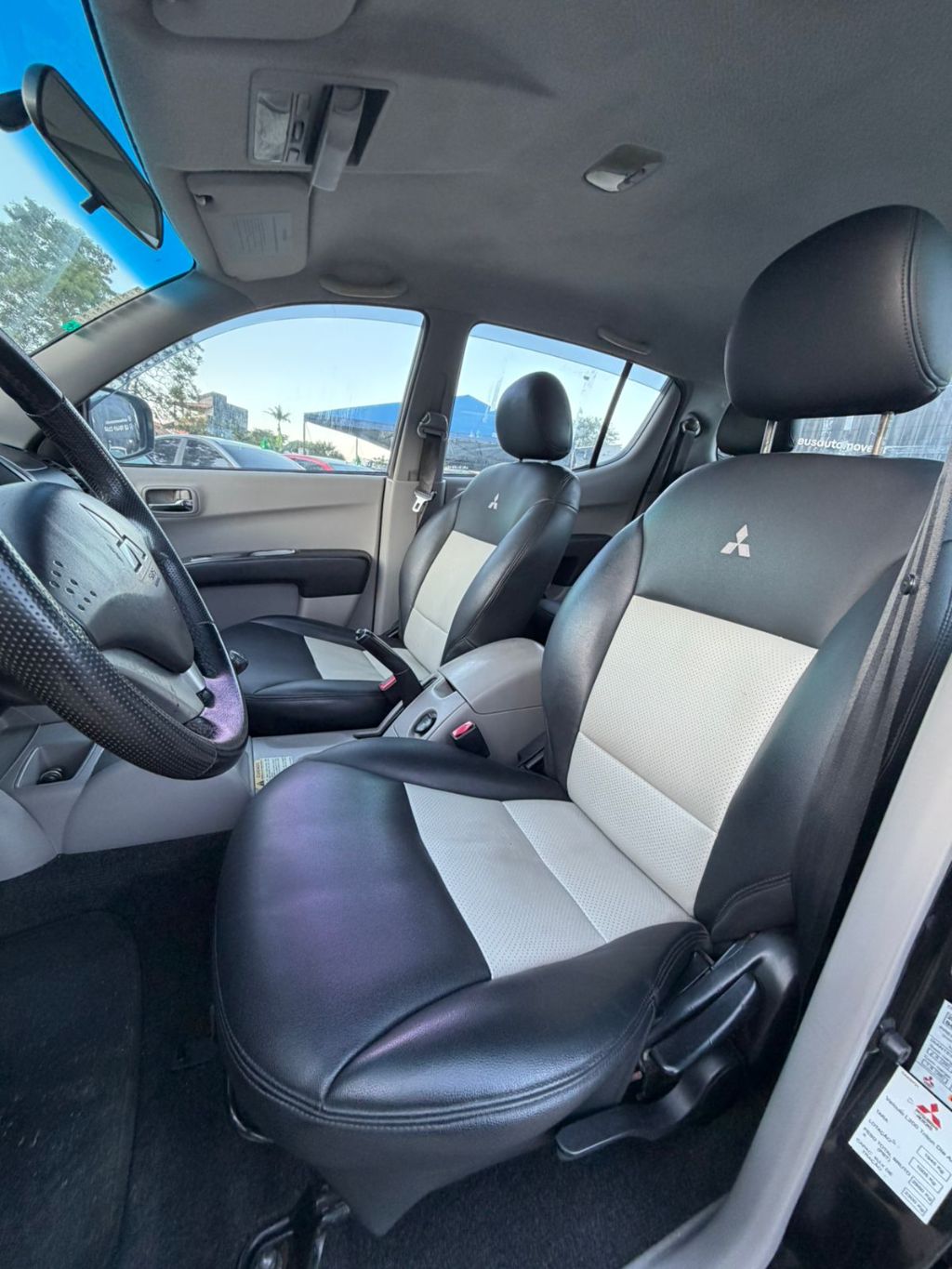 L200 Triton HPE 3.2 CD TB Int.Diesel Aut — foto 9
