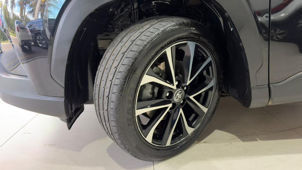 Corolla Cross XRX 1.8 16V Aut. (Híbrido)