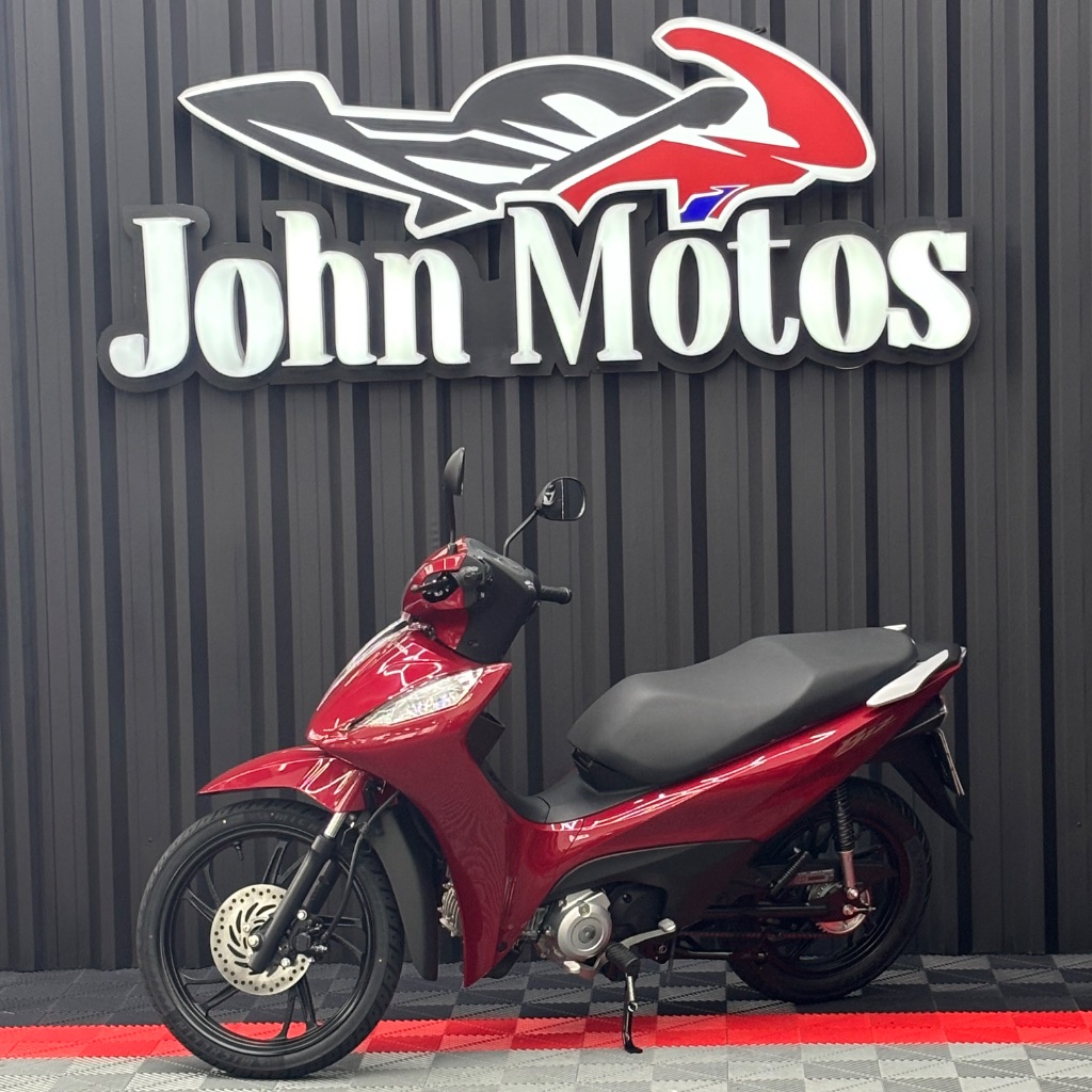 BIZ 125 EX/ 125 EX FLEX — foto 7