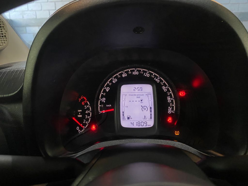 MOBI LIKE 1.0 Fire Flex 5p. — foto 9