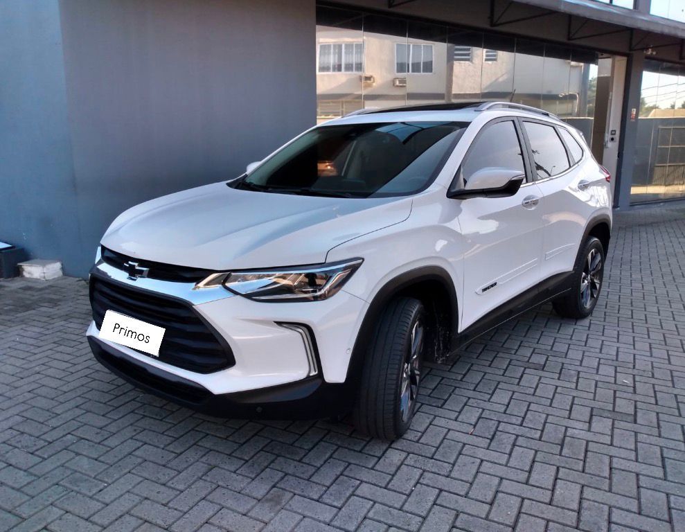GM - Chevrolet TRACKER Premier 1.2 Turbo 12V Flex Aut.
