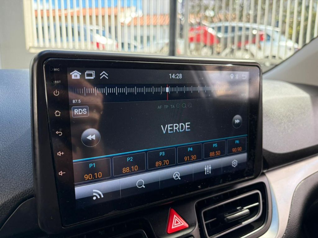 (LOJA 02) HB20 Sense 1.0 Flex 12V Mec. — foto 8