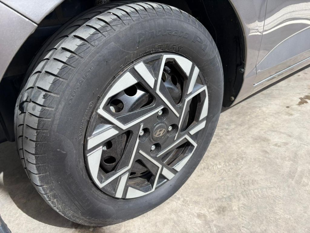 (LOJA 02) HB20 Sense 1.0 Flex 12V Mec. — foto 15