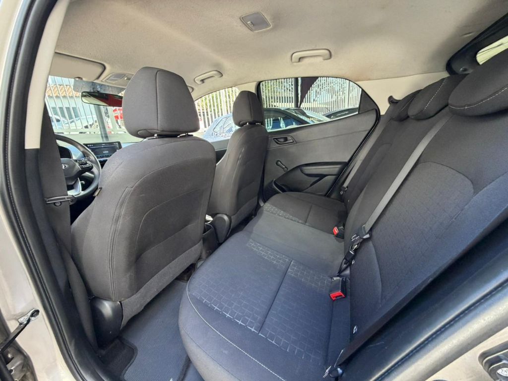 (LOJA 02) HB20 Sense 1.0 Flex 12V Mec. — foto 14