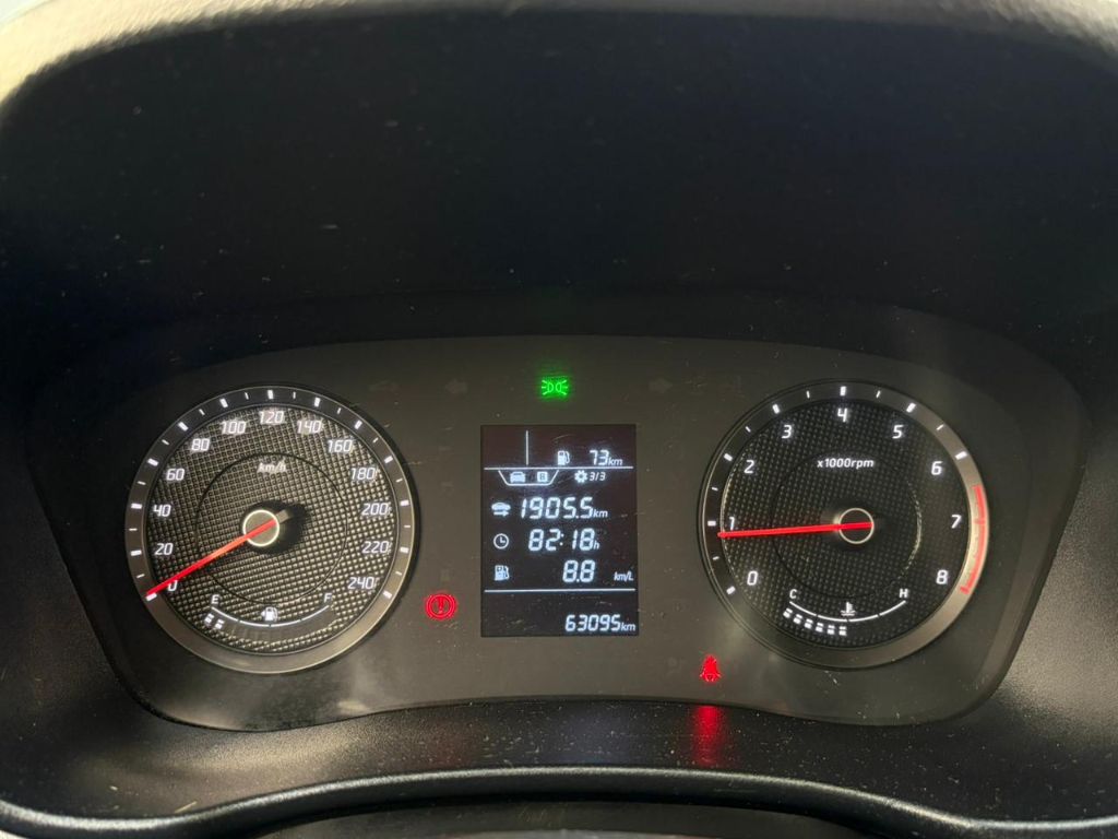 (LOJA 02) HB20 Sense 1.0 Flex 12V Mec. — foto 10