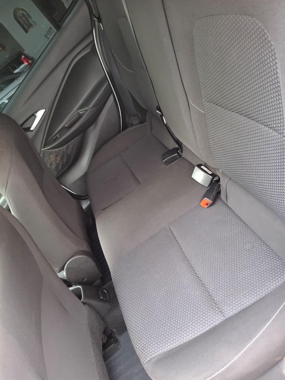 ONIX HATCH LT 1.0 Flex manual — foto 9