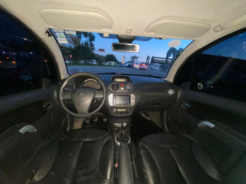C3 Exclusive 1.4 Flex 8V 5p — foto 5