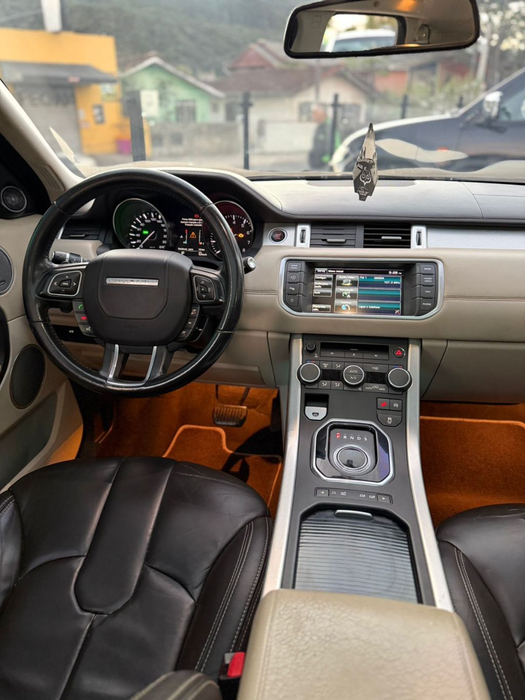 Range R.EVOQUE Prestige 2.0 Aut. 5p — foto 7