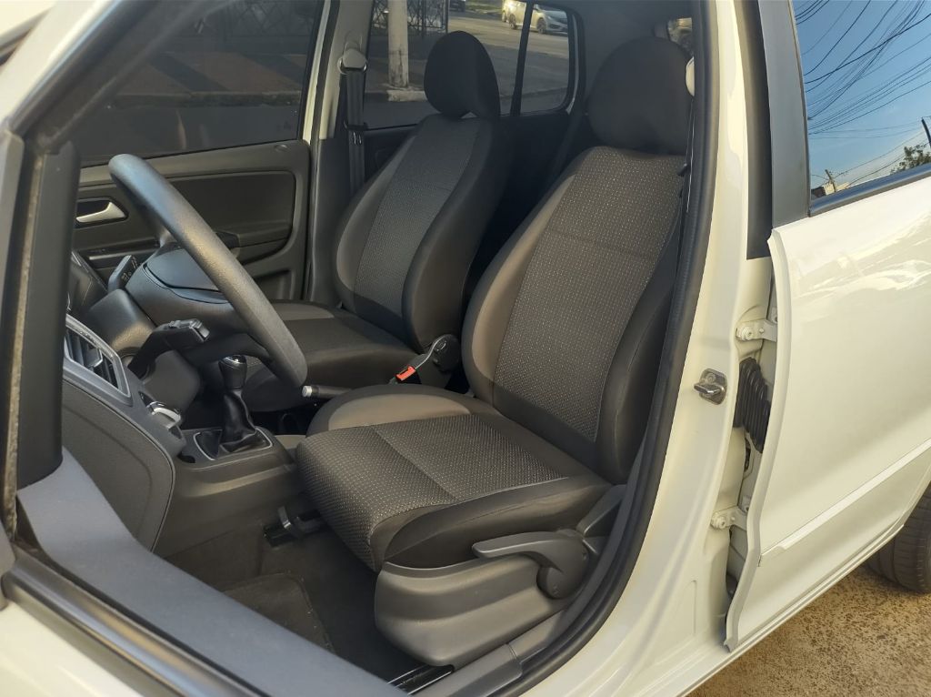 Fox Connect 1.6 Flex 8V 5p — foto 6