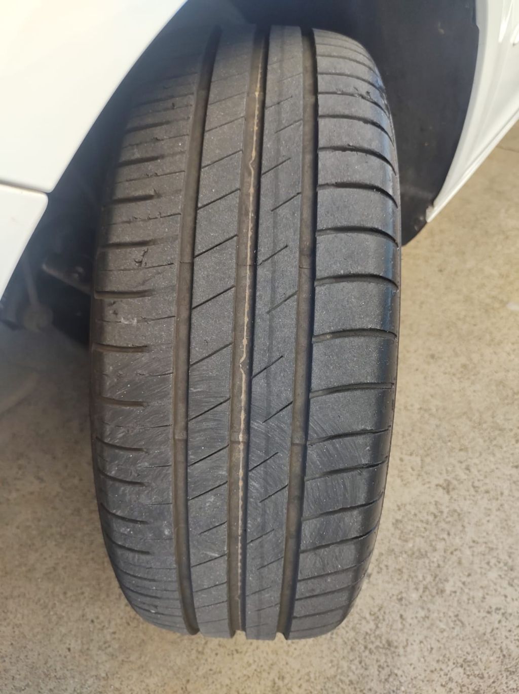Fox Connect 1.6 Flex 8V 5p — foto 10