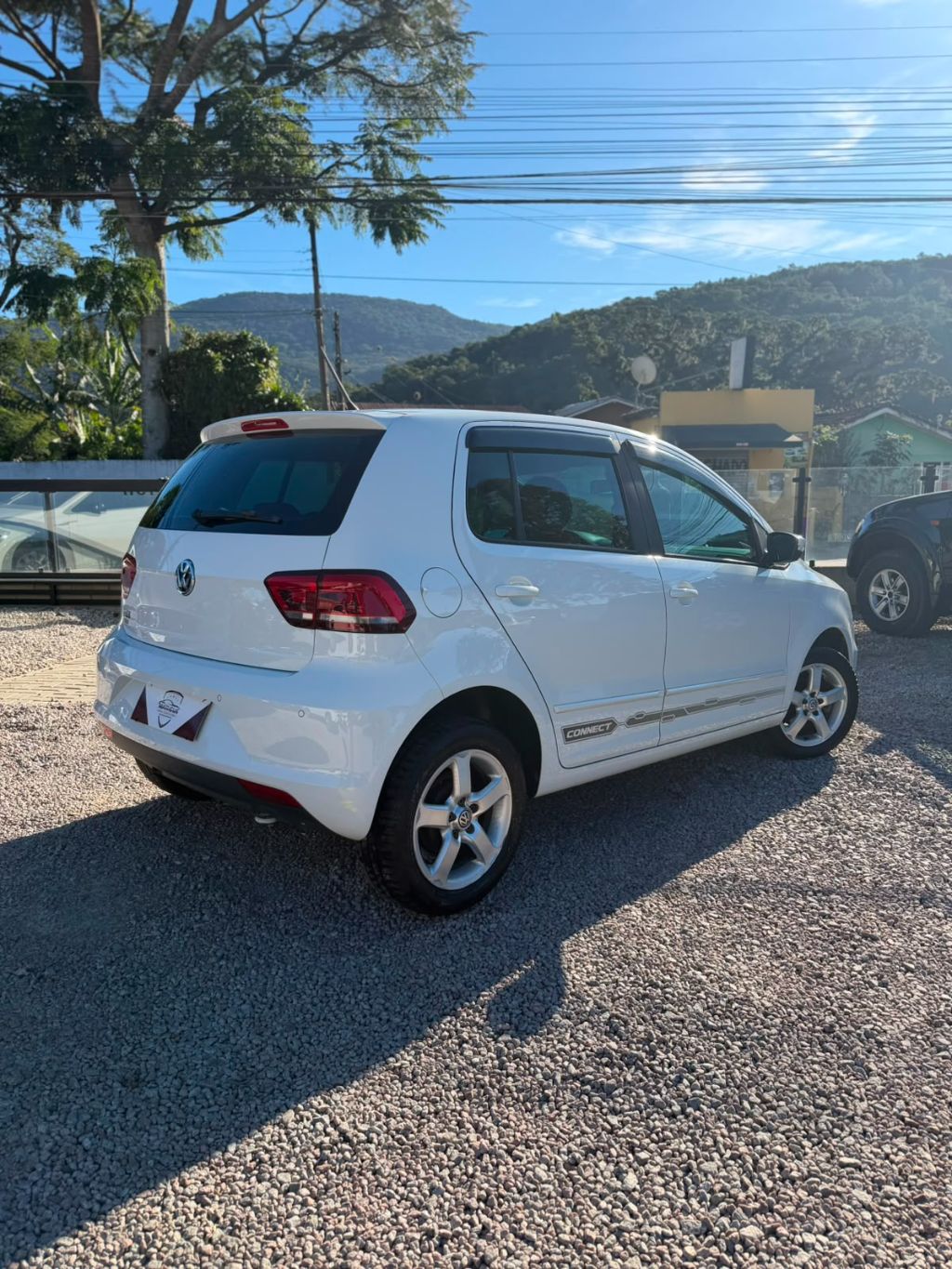 Fox Connect 1.6 Flex 8V 5p — foto 3