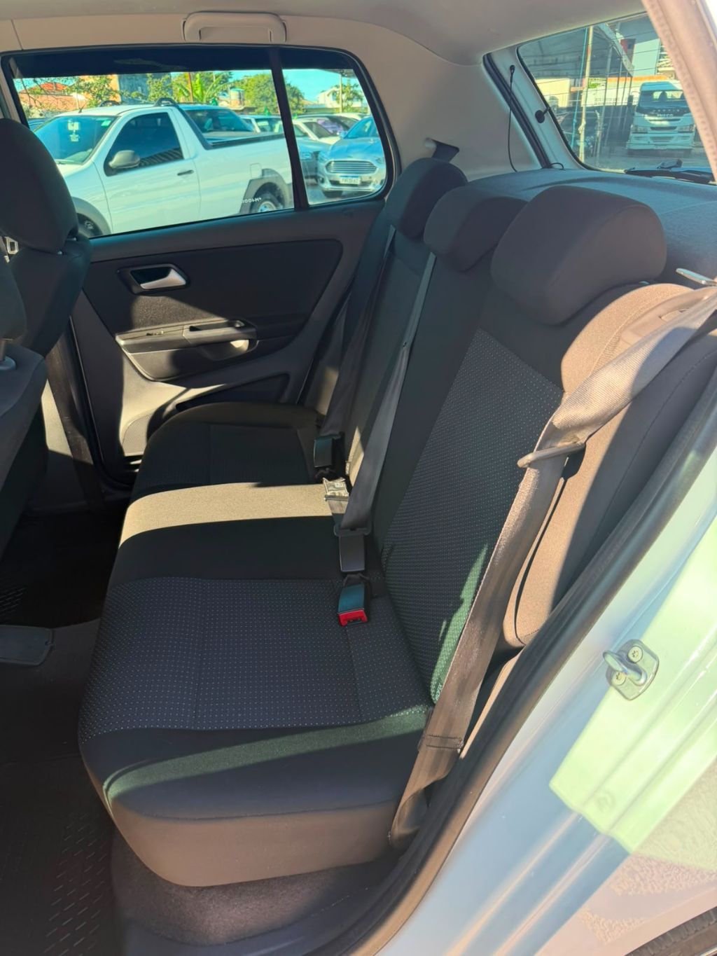 Fox Connect 1.6 Flex 8V 5p — foto 10