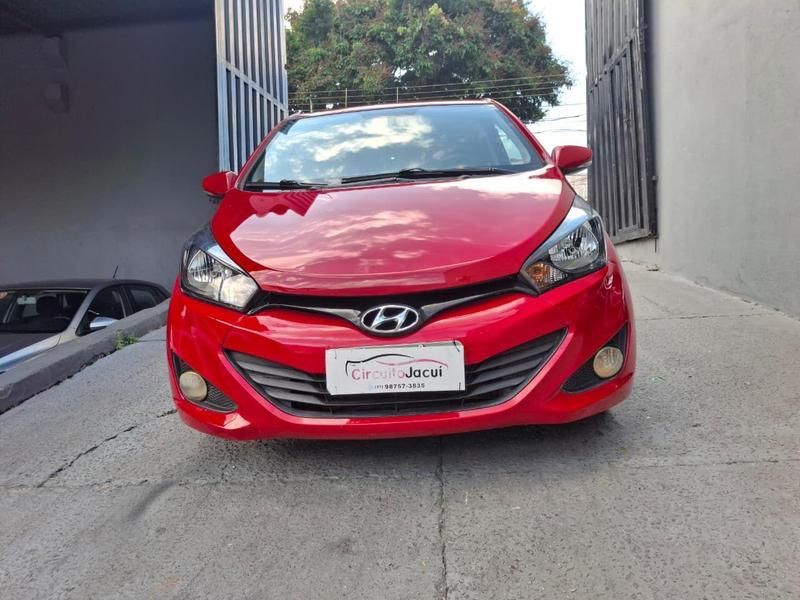 HB20 Style 1.0 Flex 12V  — foto 13