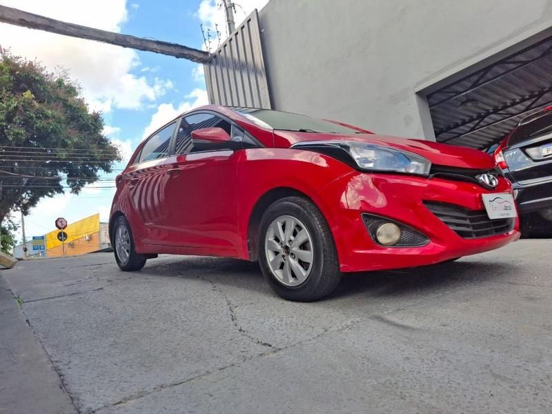 HB20 Style 1.0 Flex 12V  — foto 15