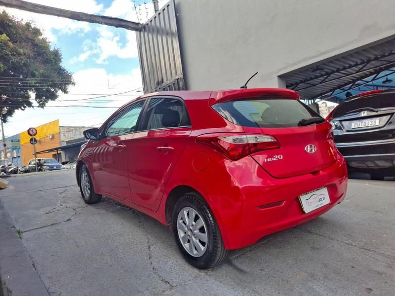 HB20 Style 1.0 Flex 12V  — foto 4