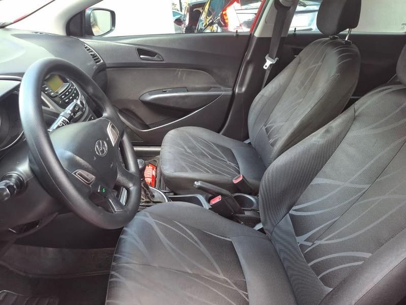 HB20 Style 1.0 Flex 12V  — foto 8