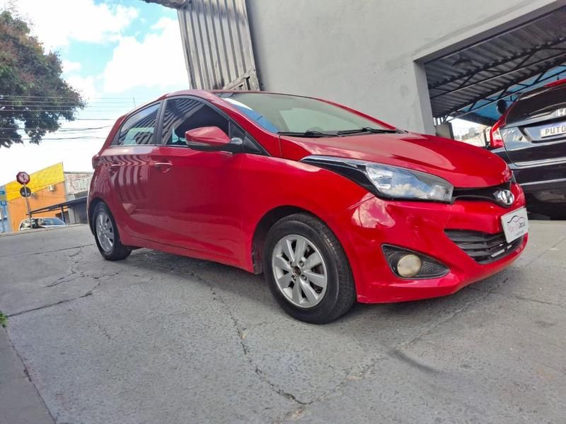 HB20 Style 1.0 Flex 12V  — foto 3