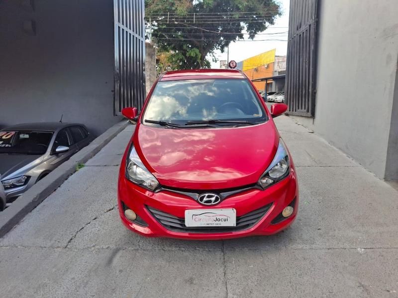 HB20 Style 1.0 Flex 12V  — foto 2
