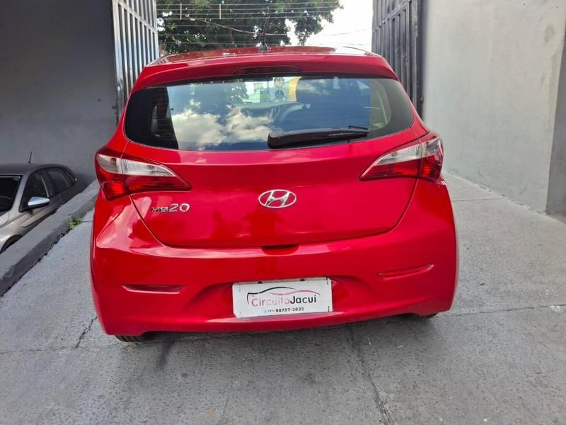 HB20 Style 1.0 Flex 12V  — foto 5