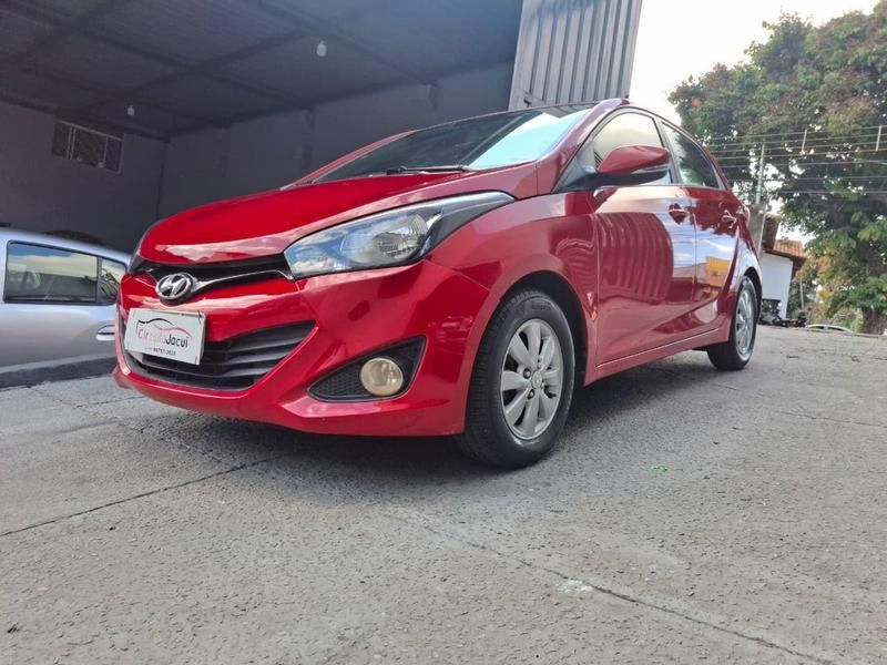HB20 Style 1.0 Flex 12V  — foto 1