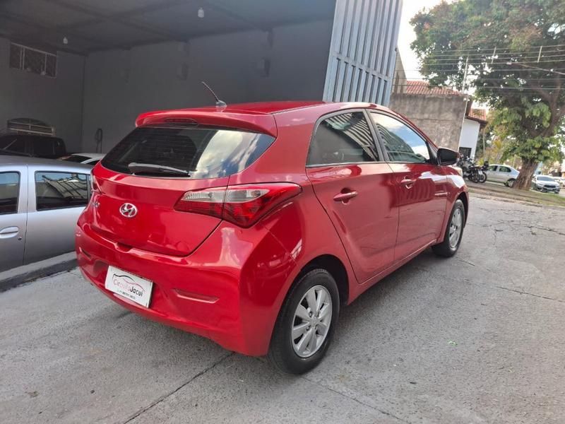 HB20 Style 1.0 Flex 12V  — foto 11