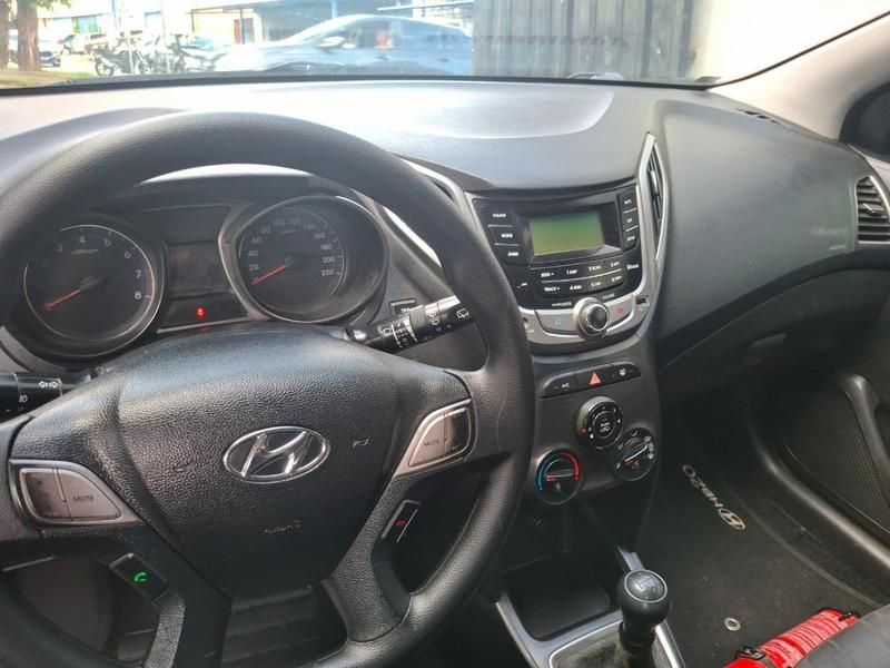 HB20 Style 1.0 Flex 12V  — foto 7