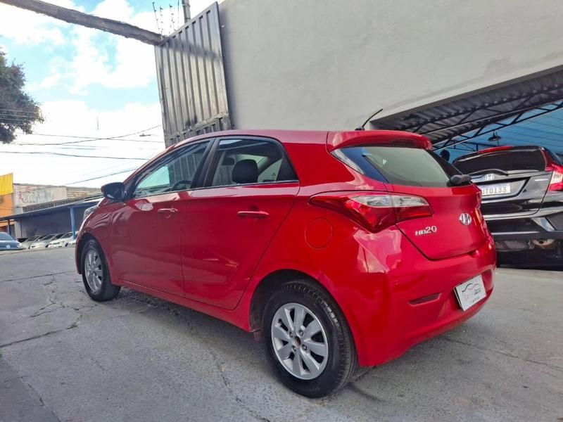 HB20 Style 1.0 Flex 12V  — foto 12