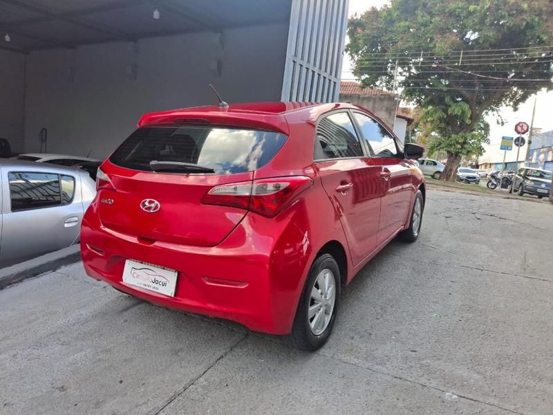 HB20 Style 1.0 Flex 12V  — foto 6