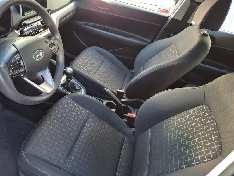 HB20 Comfort Plus 1.0 Flex 12V Mec. — foto 9