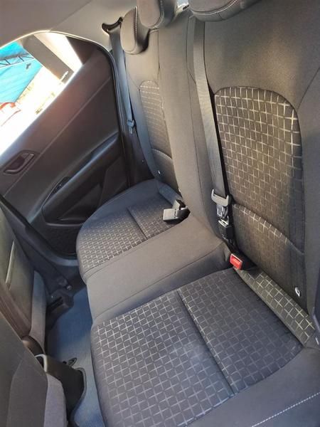 HB20 Comfort Plus 1.0 Flex 12V Mec. — foto 10