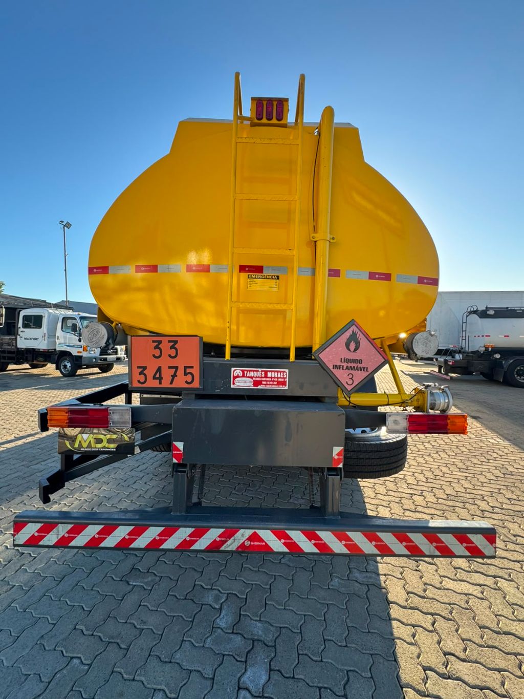 Atego 2430 6x2 2p (diesel)(E5) — foto 9