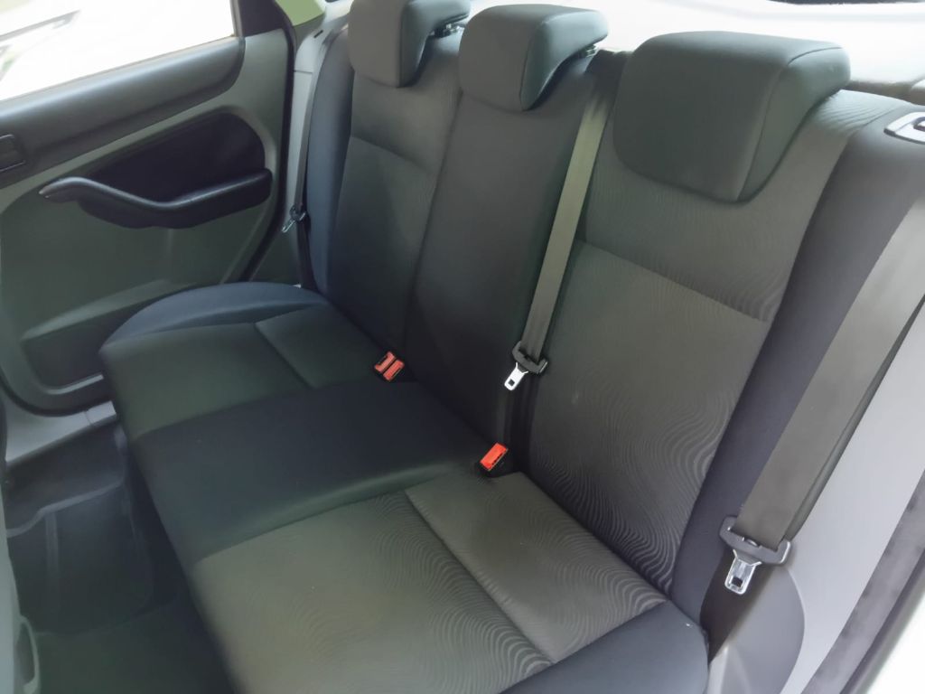 Focus 1.6 S/SE/SE Plus Flex 8V/16V  5p — foto 12