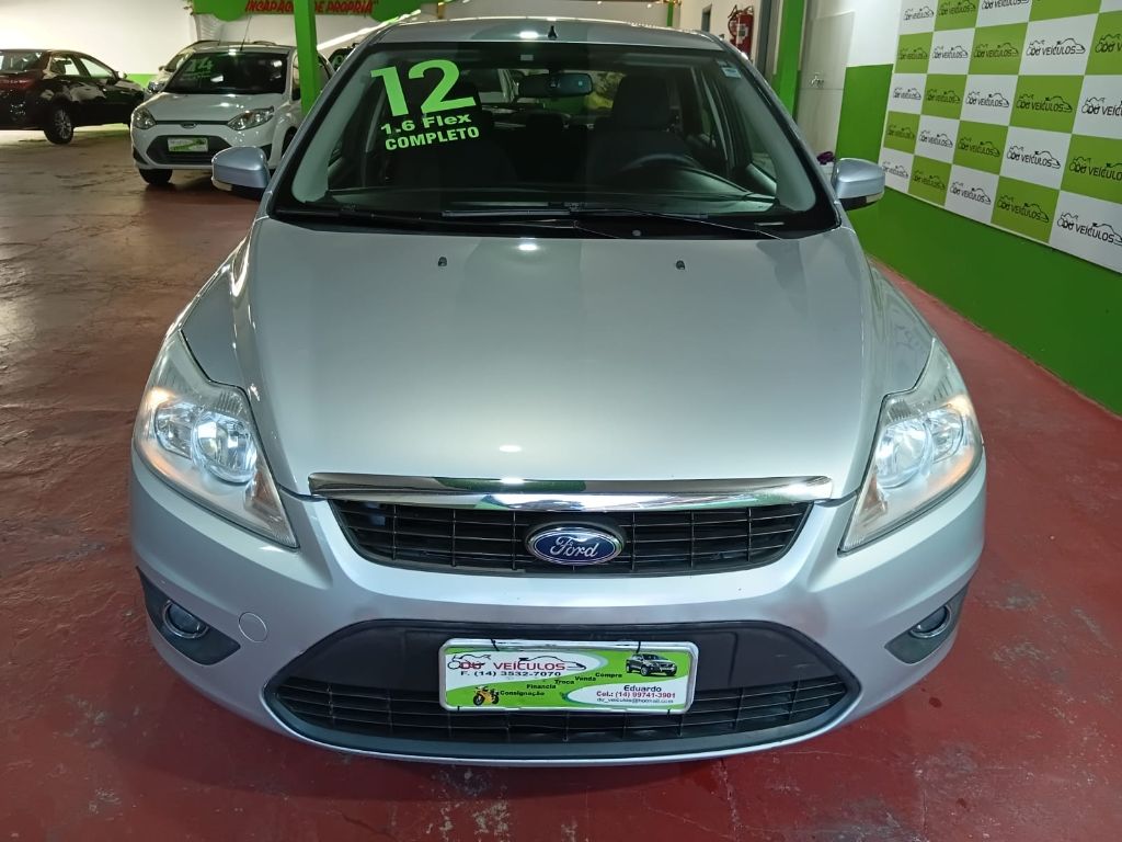 Focus 1.6 S/SE/SE Plus Flex 8V/16V  5p — foto 2