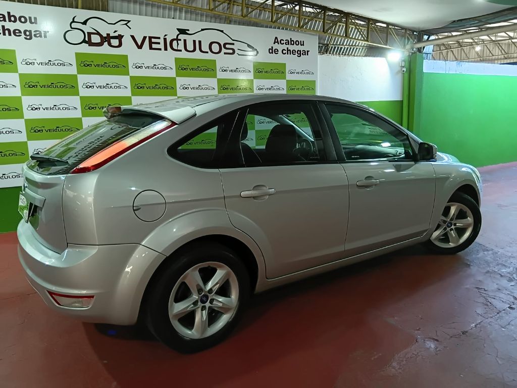 Focus 1.6 S/SE/SE Plus Flex 8V/16V  5p — foto 5