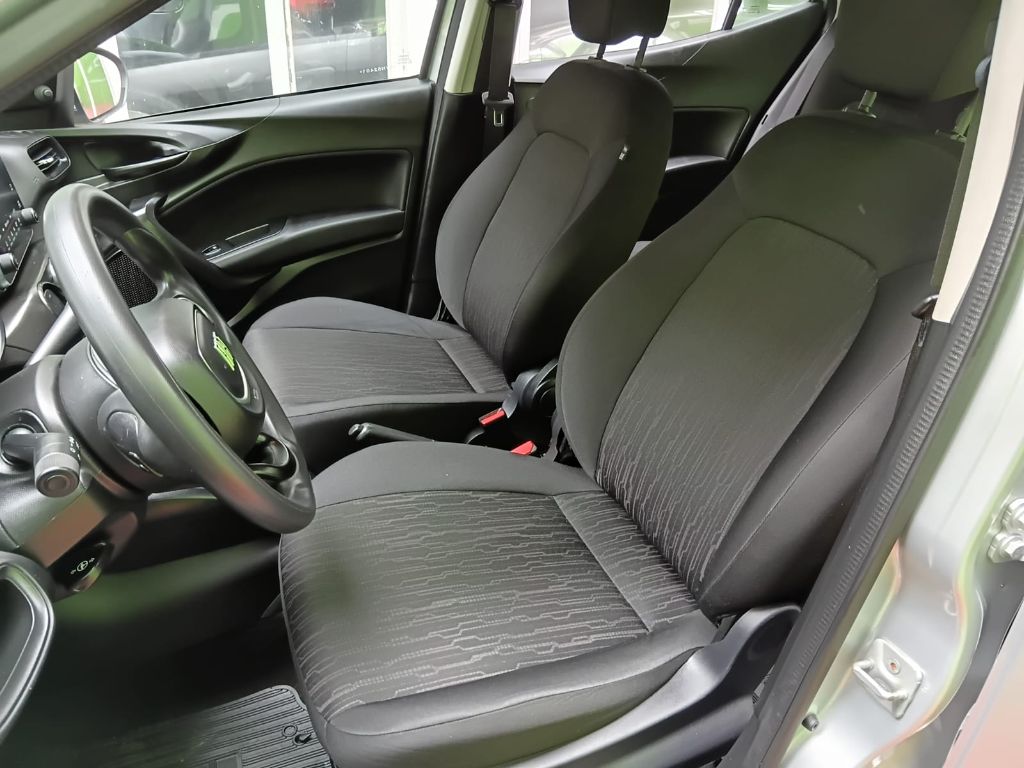 ARGO DRIVE 1.0 6V Flex — foto 10