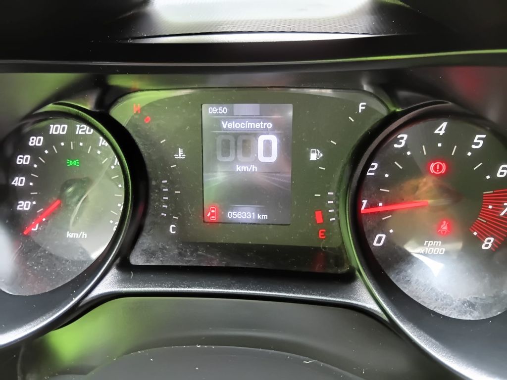 ARGO DRIVE 1.0 6V Flex — foto 8