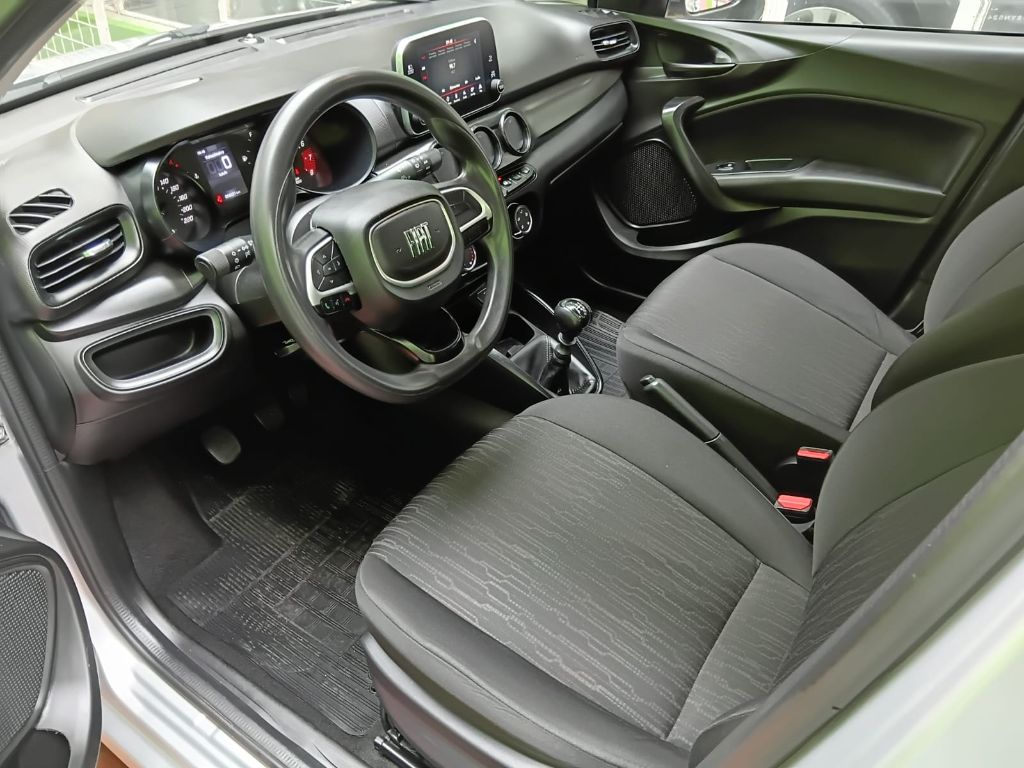 ARGO DRIVE 1.0 6V Flex — foto 12