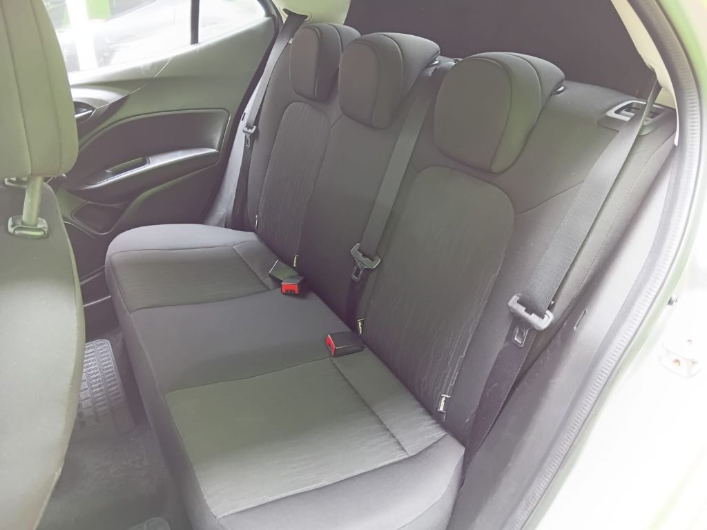 ARGO DRIVE 1.0 6V Flex — foto 11
