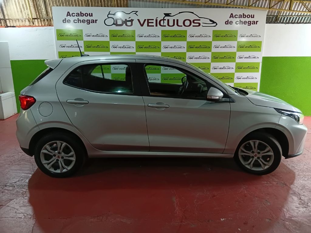 ARGO DRIVE 1.0 6V Flex — foto 6