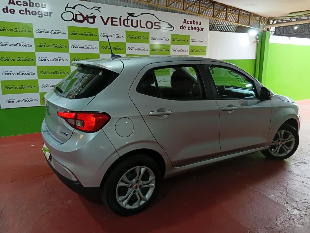 ARGO DRIVE 1.0 6V Flex — foto 7
