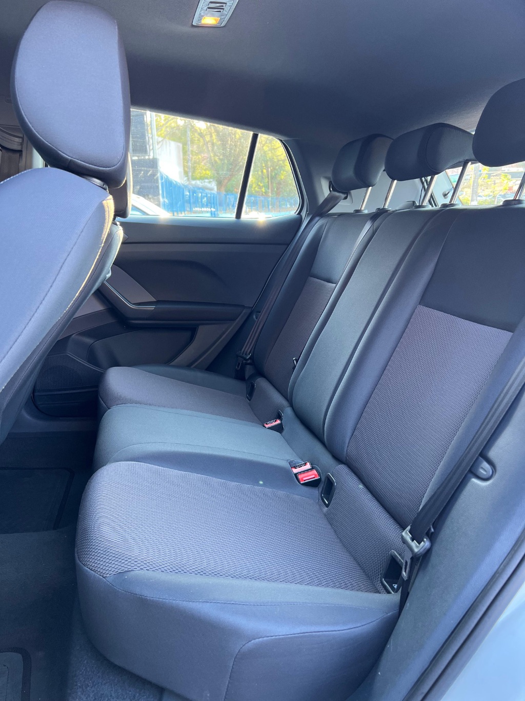 T-Cross 200 TSI 1.0  Flex 12V 5p Aut. — foto 14
