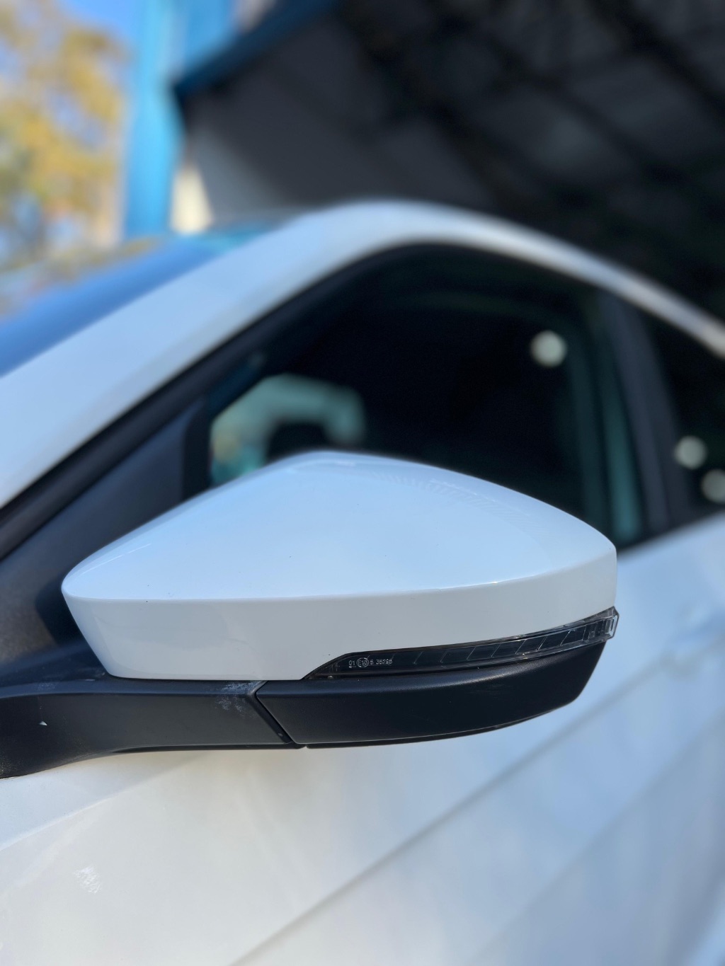 T-Cross 200 TSI 1.0  Flex 12V 5p Aut. — foto 3