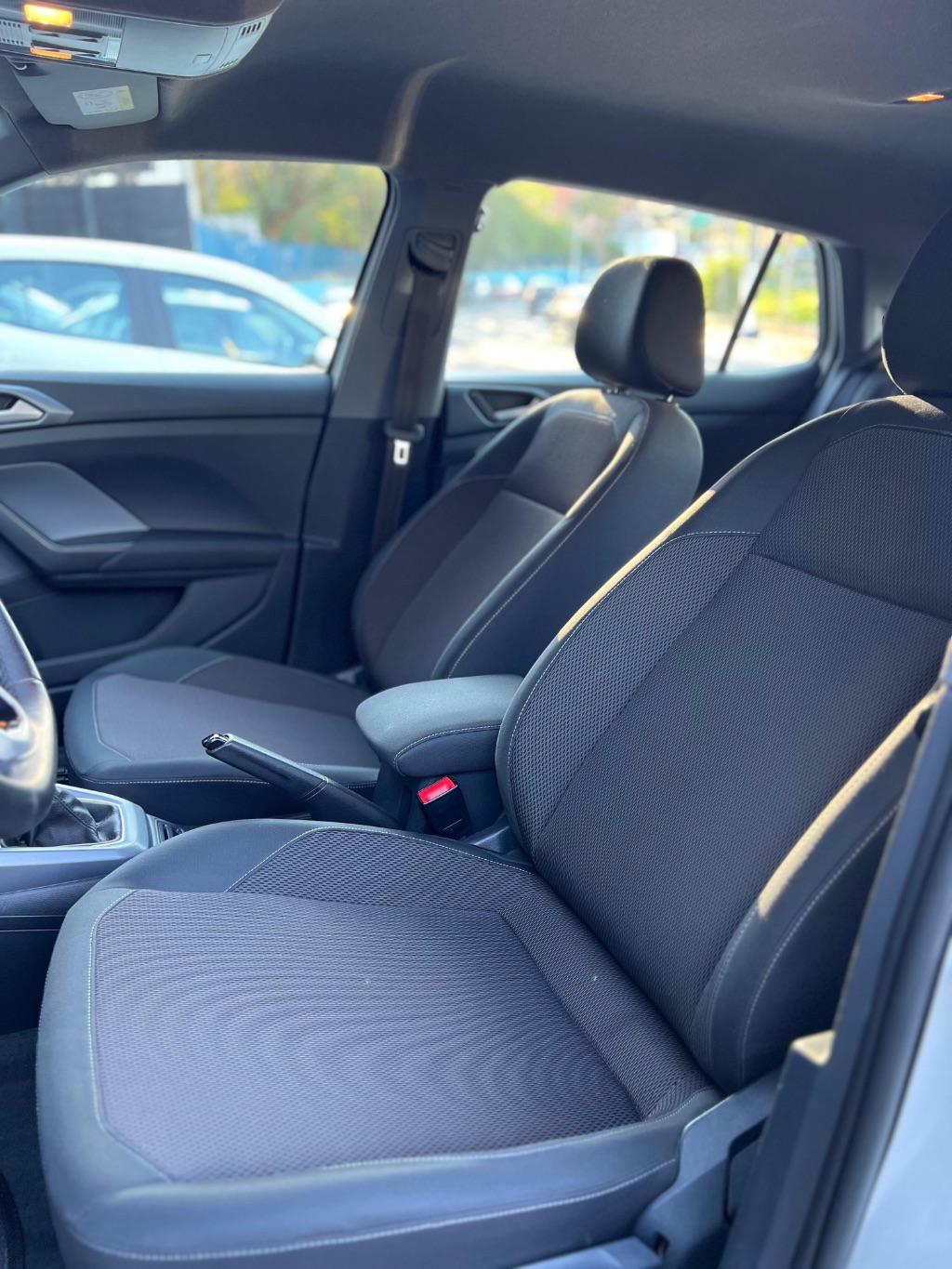 T-Cross 200 TSI 1.0  Flex 12V 5p Aut. — foto 13